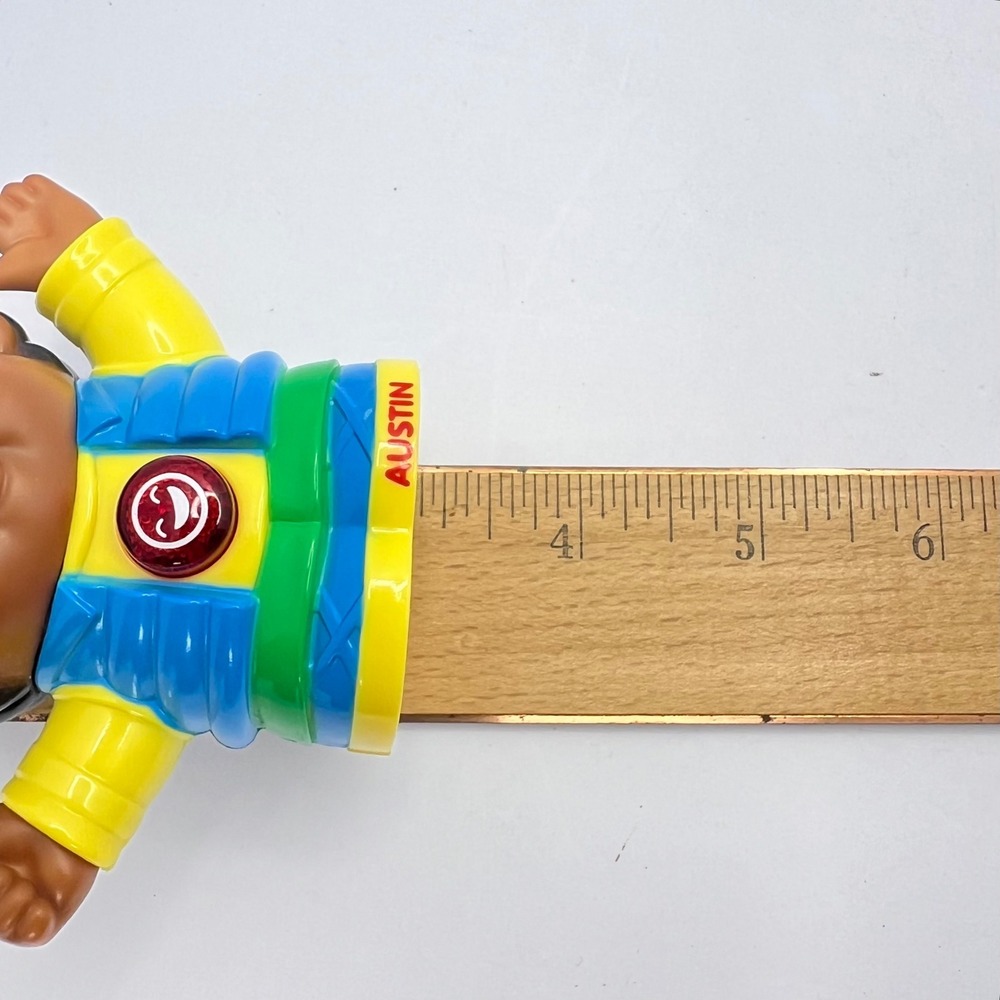 VTech Go Go Smart Friends Austin Boy Character Interactive Learning Toy - Picture 8 of 9
